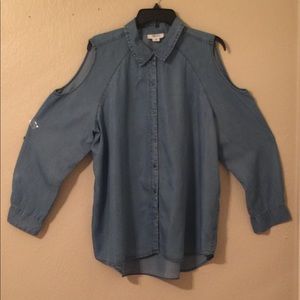 Style & Co  Women top